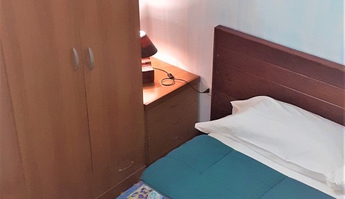 Suite, Ensuite, Garden View (Suite Silvia)