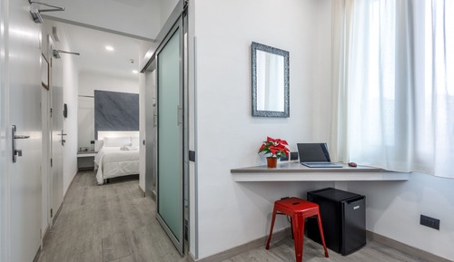 Classic Triple Room