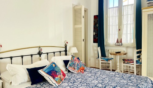 Deluxe Double or Twin Room, Ensuite