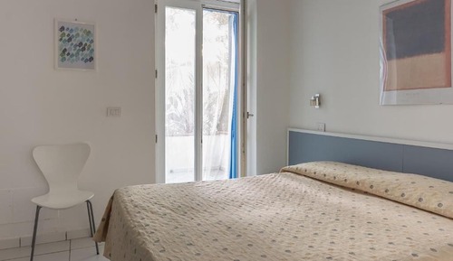 Superior Apartment, Garden View