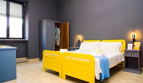 Comfort Double Room, 1 Double Bed (Air conditioning)