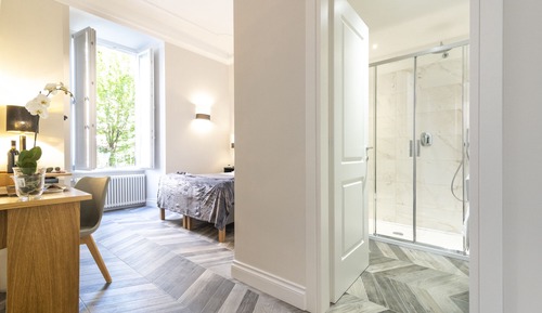 Superior Double or Twin Room