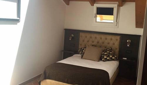 Basic Single Room