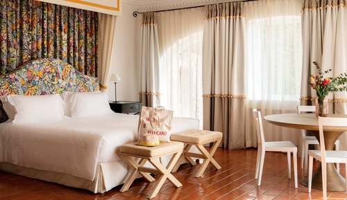 Master Suite