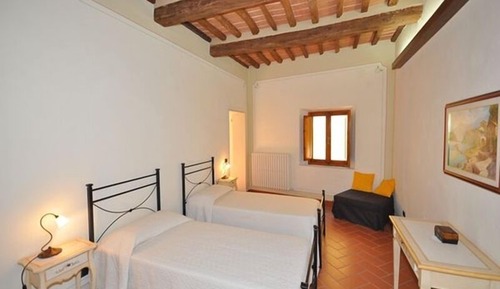 Apartment, 3 Bedrooms, Annex Building (Laurence)