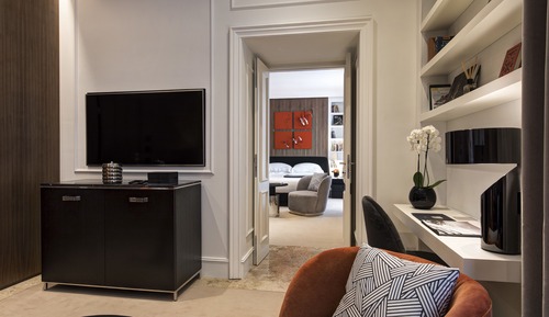 Suite View