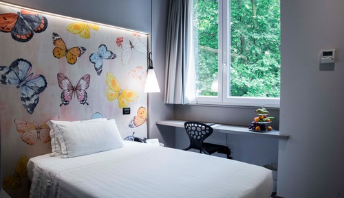 Superior Single Room