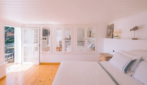 Panoramic Loft (Dependance)