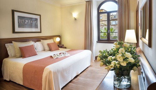 Superior Double or Twin Room