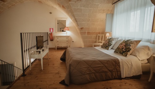 Junior Suite (2 people)
