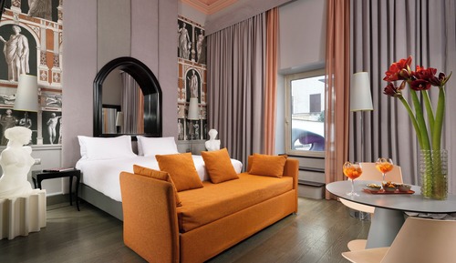 Junior Room