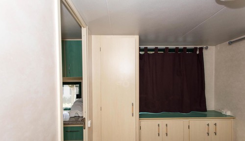 Superior Bungalow, 2 Bedrooms