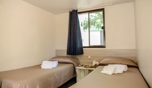 Economy Bungalow, 1 Bedroom