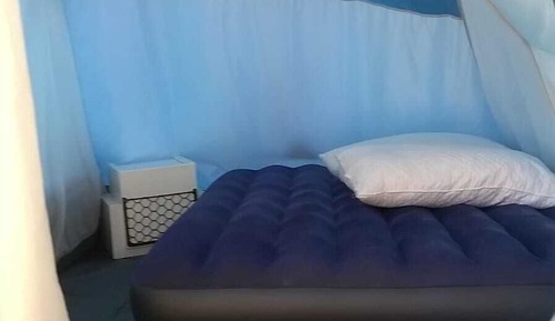 Basic Tent