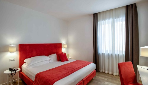 Classic Double or Twin Room