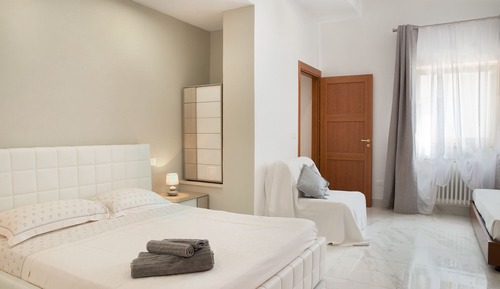 Deluxe Villa (Maria)