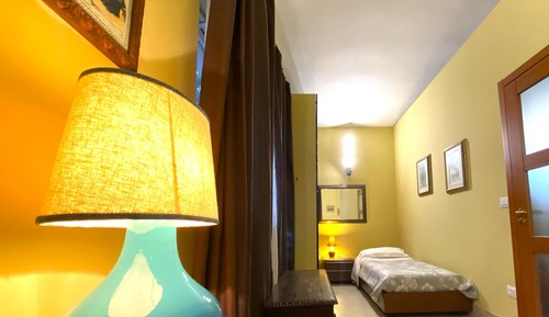 Family Condo