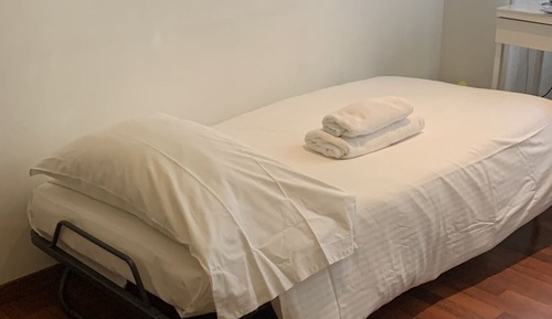 Standard Triple Room, Ensuite
