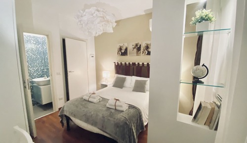 Double Room, Ensuite