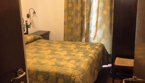 Basic Double or Twin Room