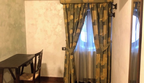 Basic Triple Room