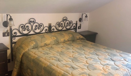Basic Double or Twin Room, Mezzanine
