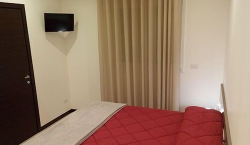 Double Room (Normal 21B)