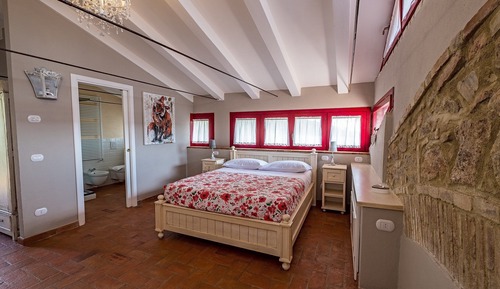 Comfort Apartment, Garden View