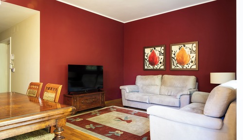 Apartment (2 Bedrooms)