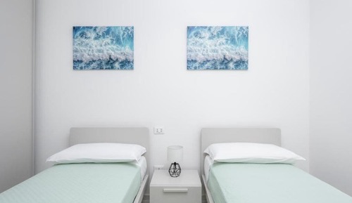 Standard Suite, 2 Bedrooms