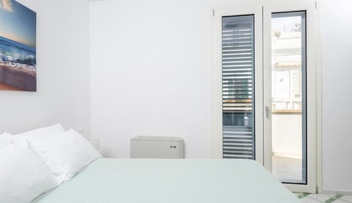 Standard Suite, 2 Bedrooms