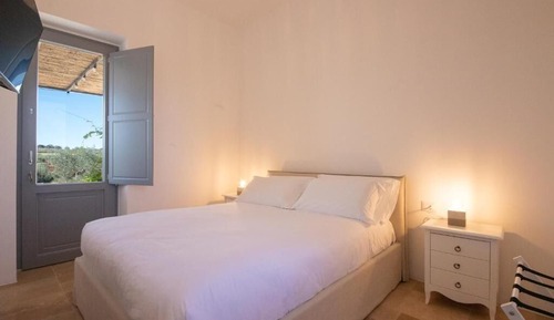 Suite, Garden View