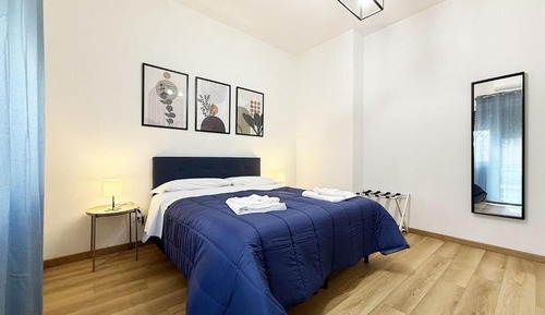Basic Double Room