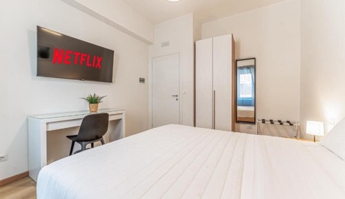 Classic Double Room