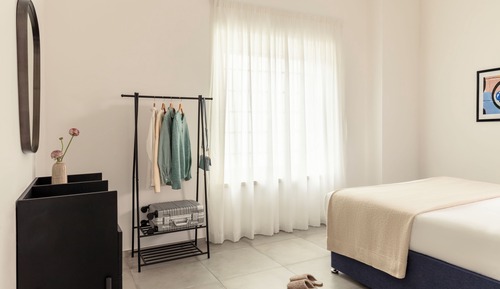 Comfort Apartment, 1 Bedroom