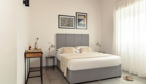 Comfort Apartment, 3 Bedrooms
