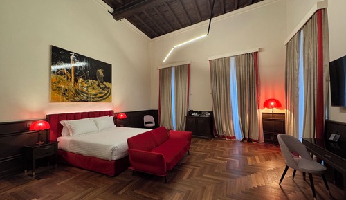 Bramante Suite