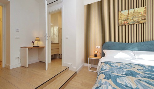 Classic Double Room