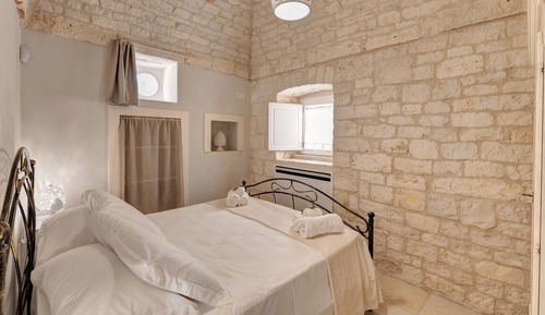 Standard Apartment, Sea View