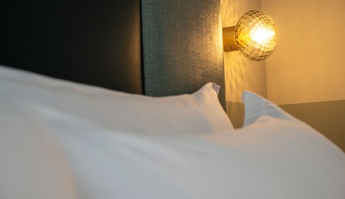 Double Room (King)