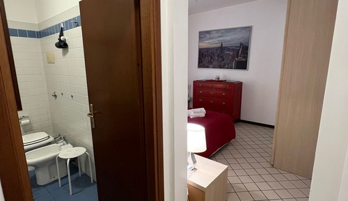Comfort Apartment