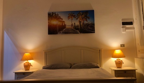 Classic Apartment
