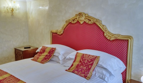 Comfort Double Room, 1 King Bed