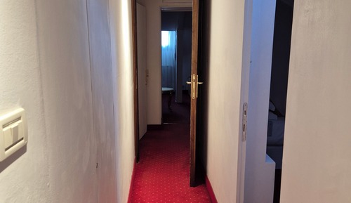 Standard Double Room, 1 King Bed