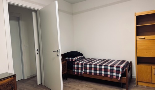 Exclusive Apartment