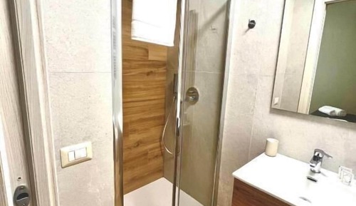 Standard Triple Room, Sea View