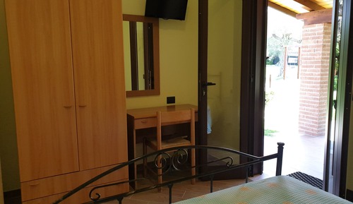 Family Apartment