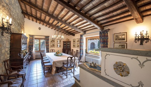 Superior Villa