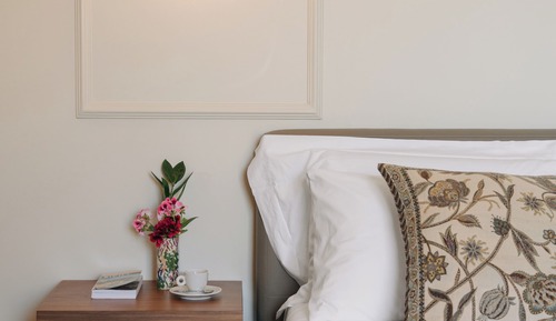 Deluxe Room, 1 Double Bed