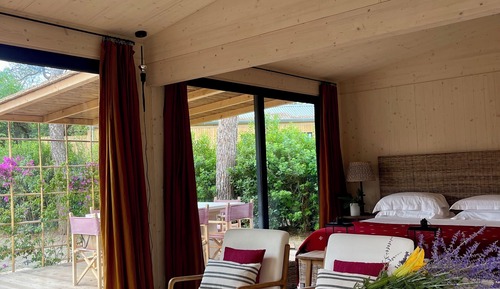 Cottage, 1 Bedroom